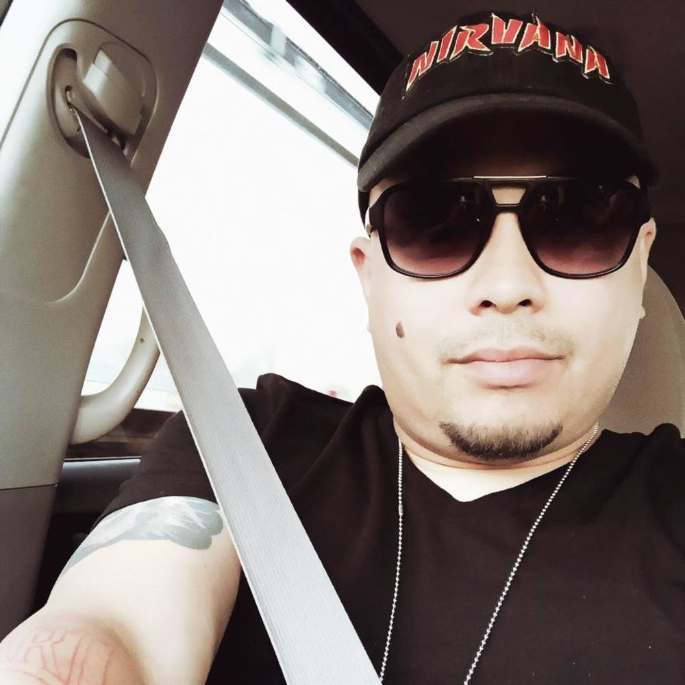 Meet your Posher, Reinaldo